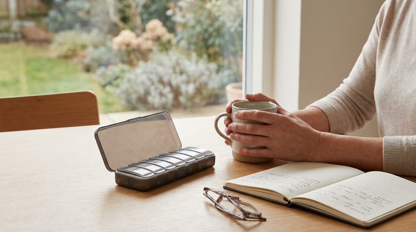Gabapentin: Uses, Dosage, and Managing Side Effects Safely