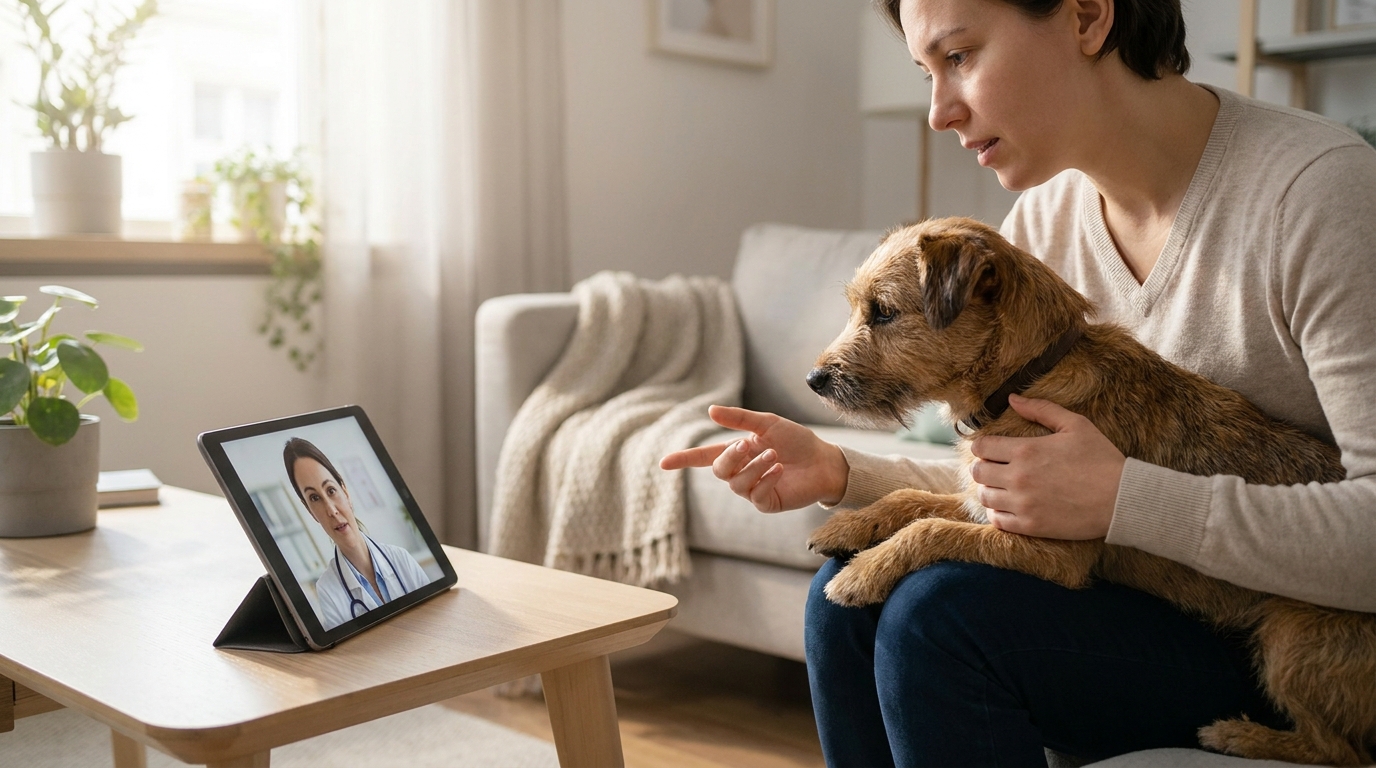 Cheap Online Vet Care: How to Find Affordable Help Without Risking Your Pet