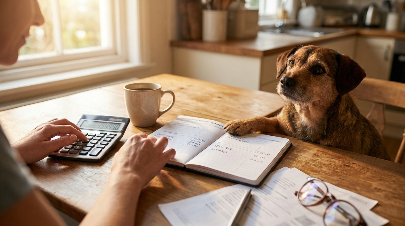 Why Affordable Pet Health Memberships Are the Future of Veterinary Care