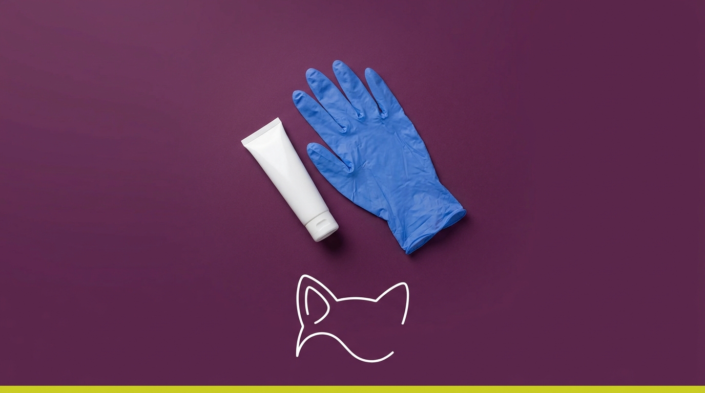 Mirataz for Cats (Mirtazapine Transdermal Ointment): What It Does for a Cat That Won't Eat, How to Apply It, Side Effects, and Online Vet Rules in FL, NY and VA