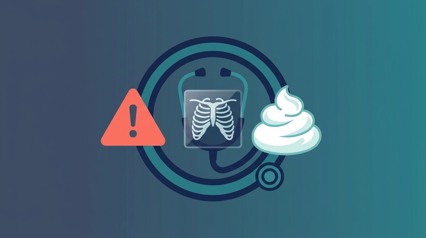 Dog Coughing Up White Foam: Kennel Cough, Tracheal Collapse, Heart Disease or Bloat? Red Flags and When an Online Vet in FL, NY or VA Can Help
