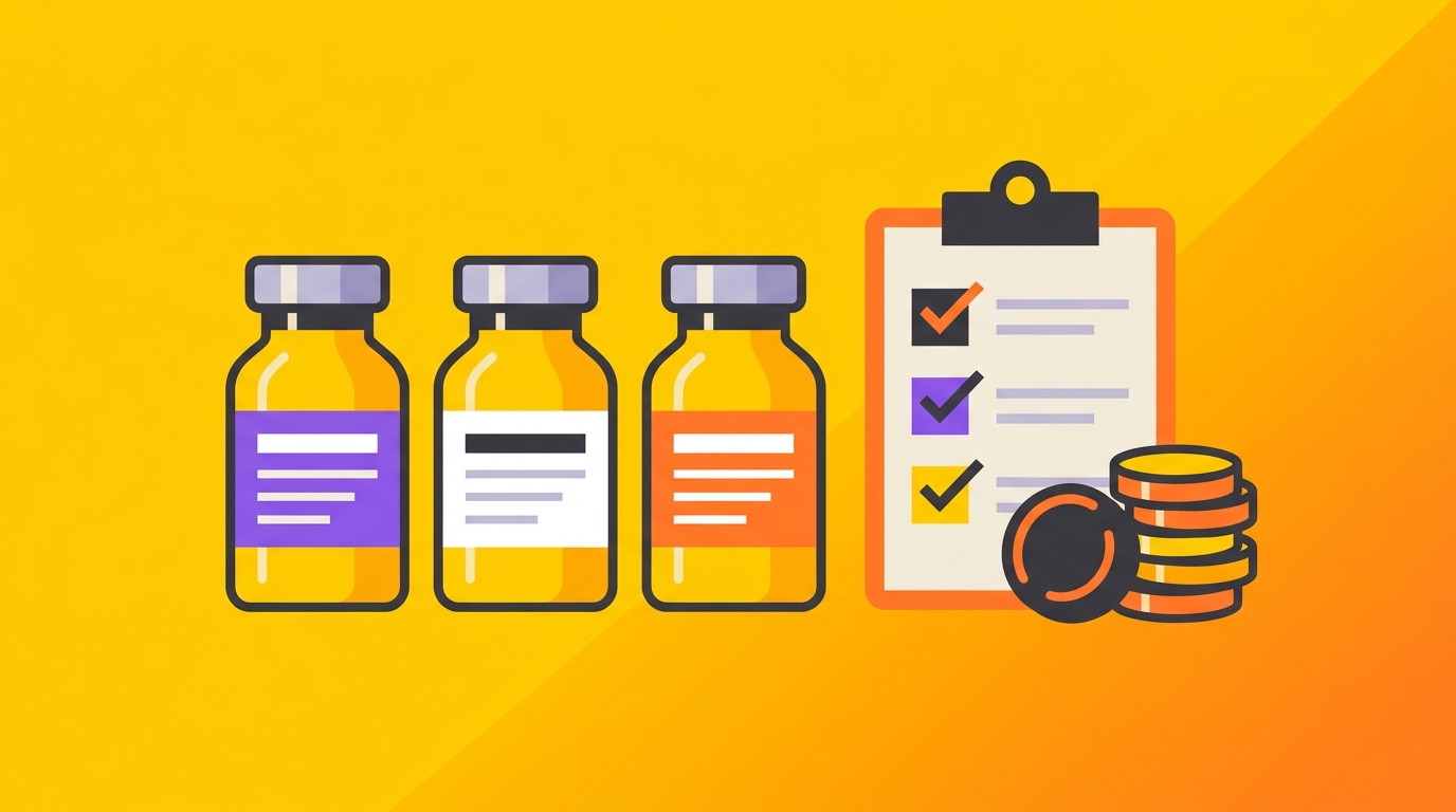 How Much Do Dog Vaccinations Cost in 2026? Core vs Non-Core Shots, Puppy Schedule, Low-Cost Clinics in FL, NY and VA, and What an Online Vet Can Help With