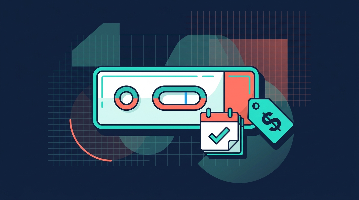 How Much Does a Heartworm Test Cost in 2026? Antigen vs. 4Dx Prices, Why Vets Require It Before Prevention, and Ways to Save