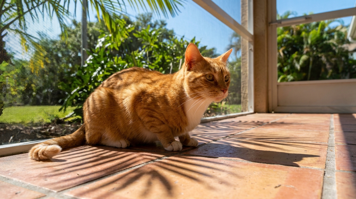 Can't Afford an Emergency Vet in Florida? What to Do Now