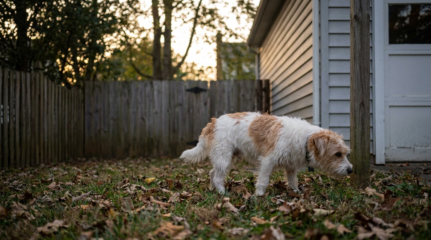 My Dog Ate a Dead Mouse: Could It Be Poisoned?