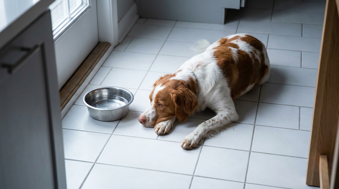 Dog Sick During Pet Insurance Waiting Period? What to Do