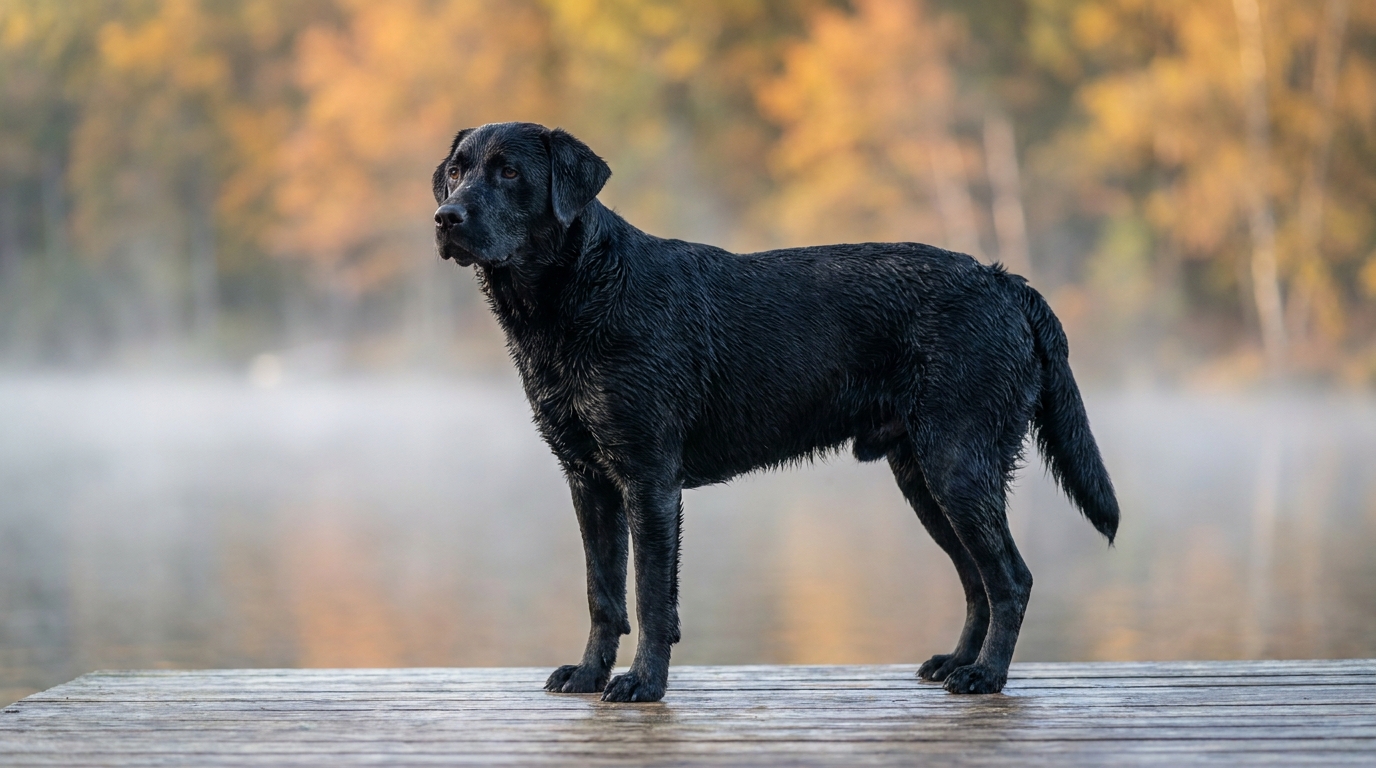 Dog Tail Suddenly Limp After Swimming? Limber Tail Guide