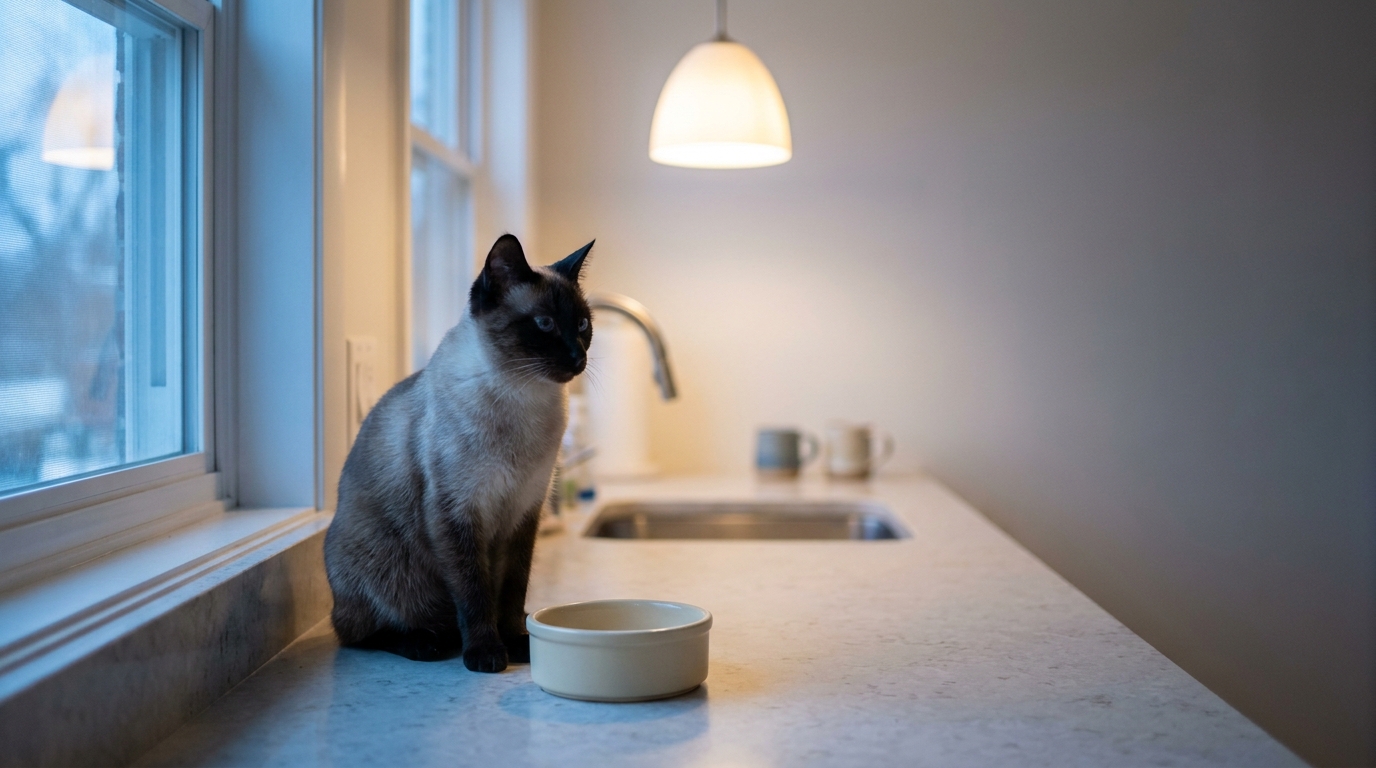Diabetic Pet and Daylight Saving Time: Insulin Timing