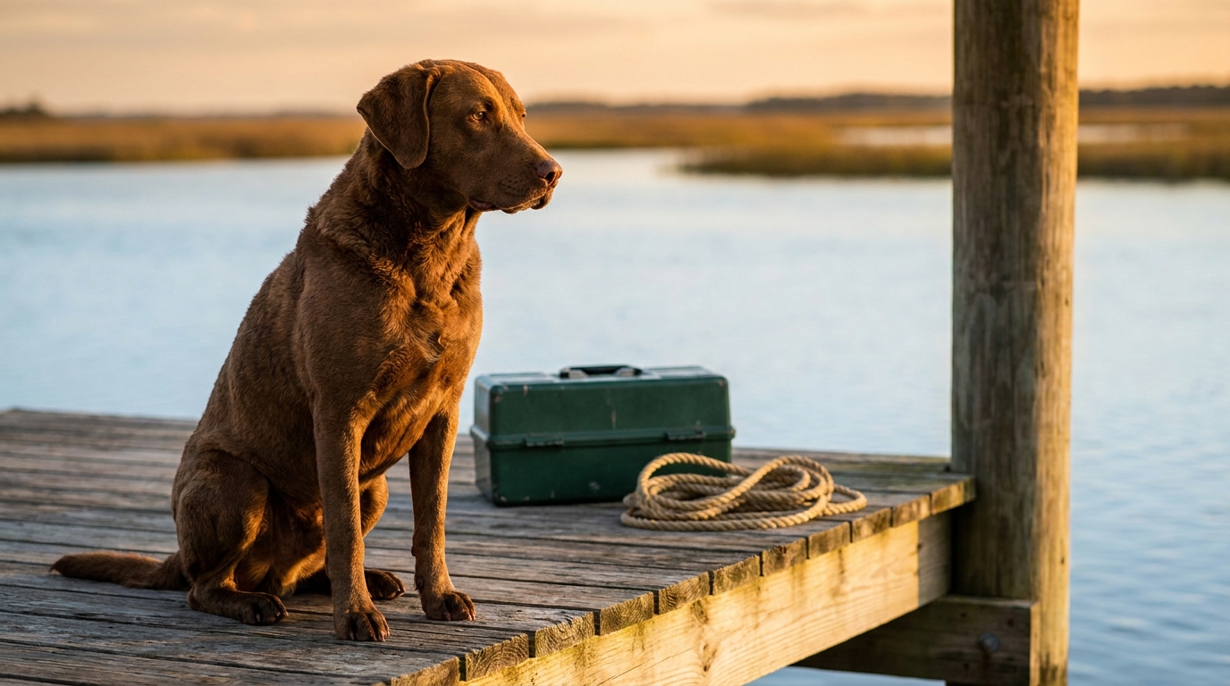 Dog Got a Fish Hook in Its Lip? What to Do Before You Pull