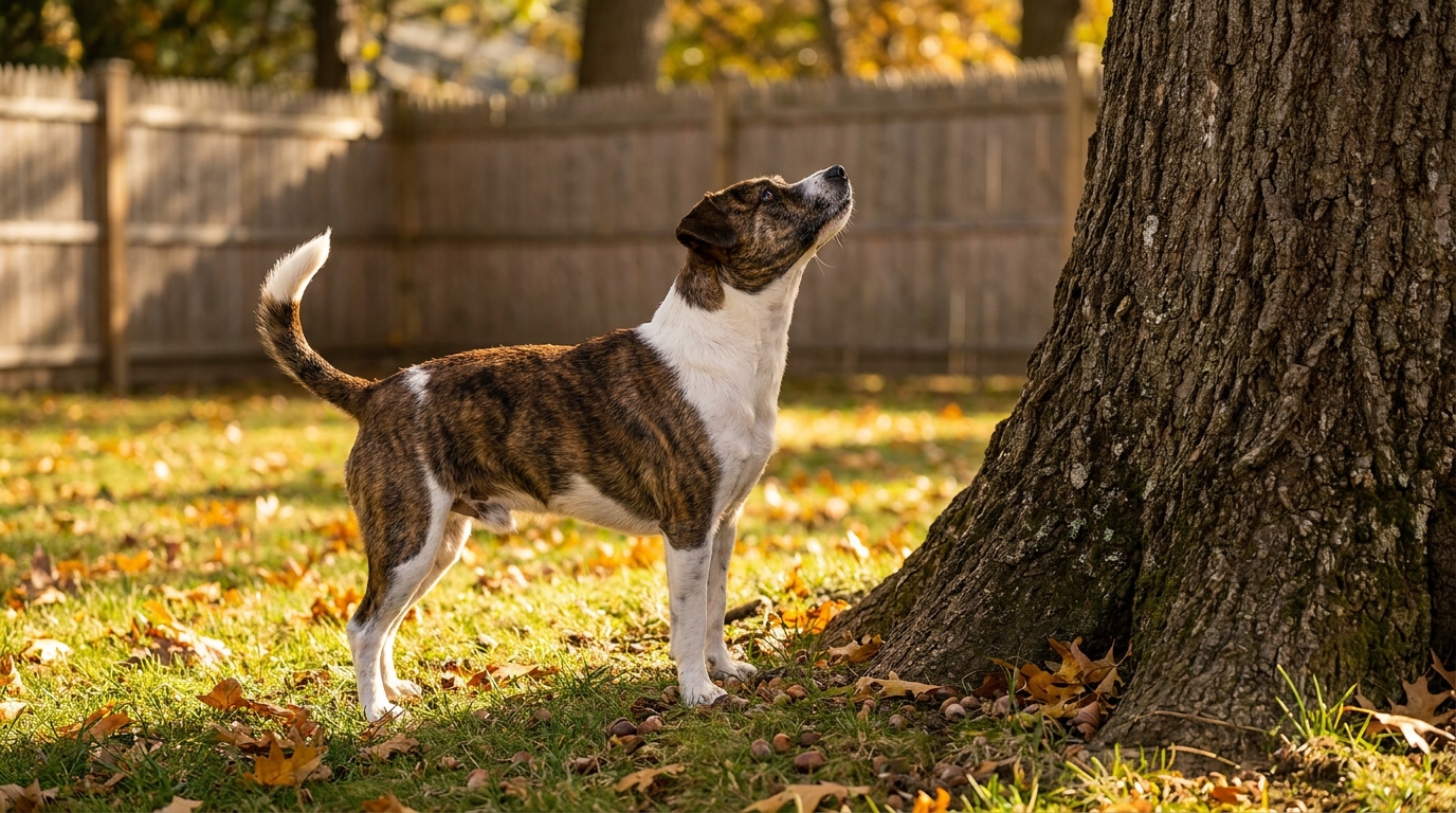 Dog Killed a Squirrel? Rabies Risk, Bites and What to Watch
