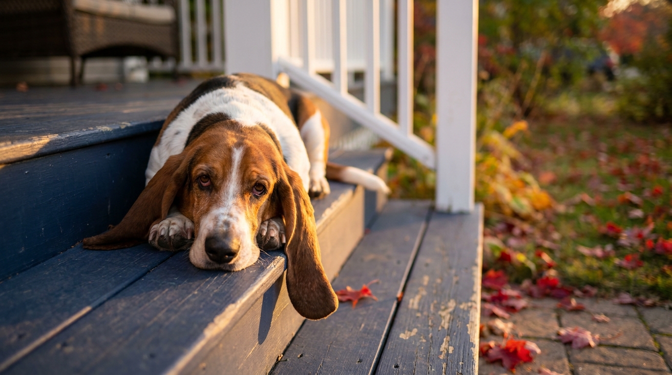 Dog's Ear Flap Swollen Like a Balloon? Ear Hematoma Cost and Whether It Can Wait Until Monday