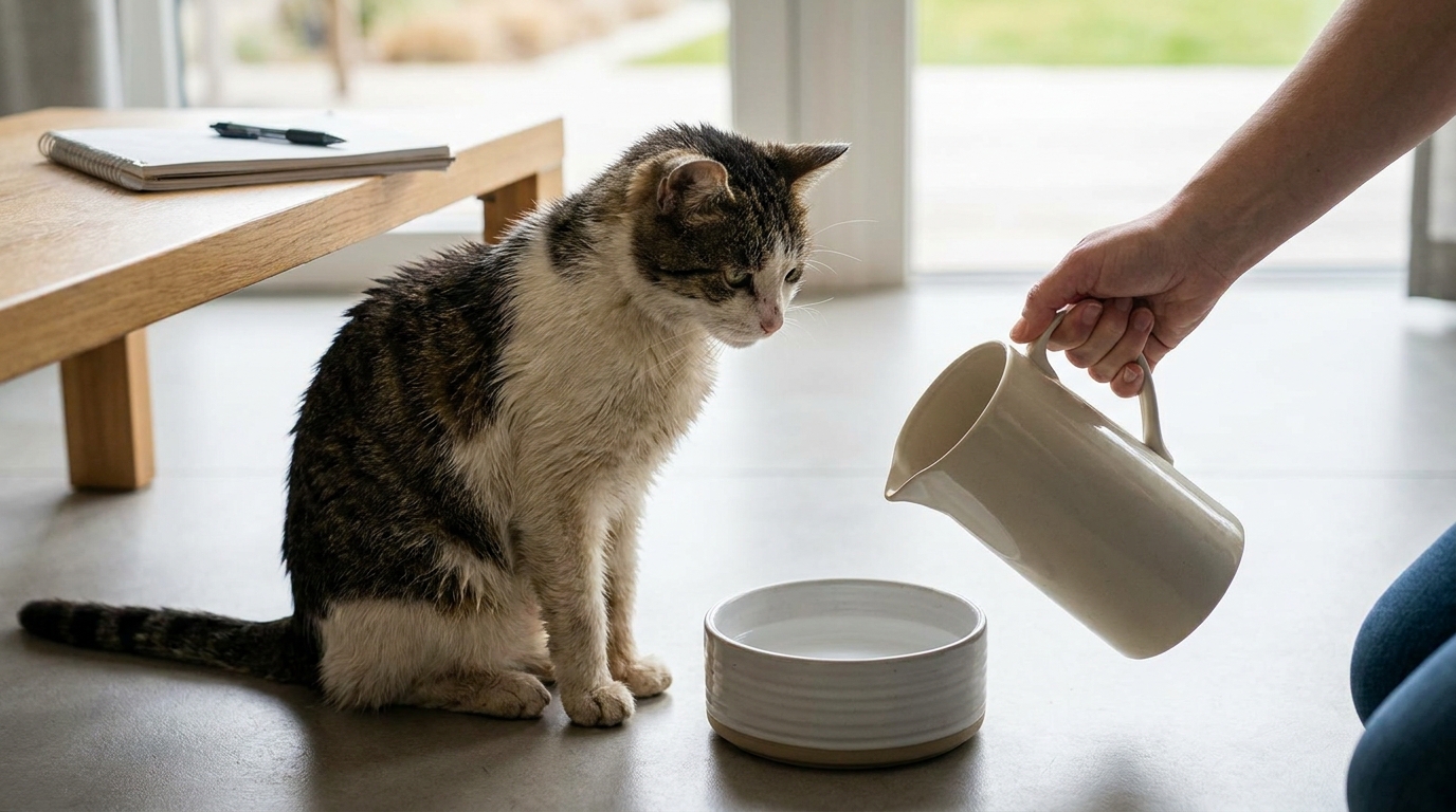 Cat Diabetes Symptoms: Early Signs and When It Is an Emergency