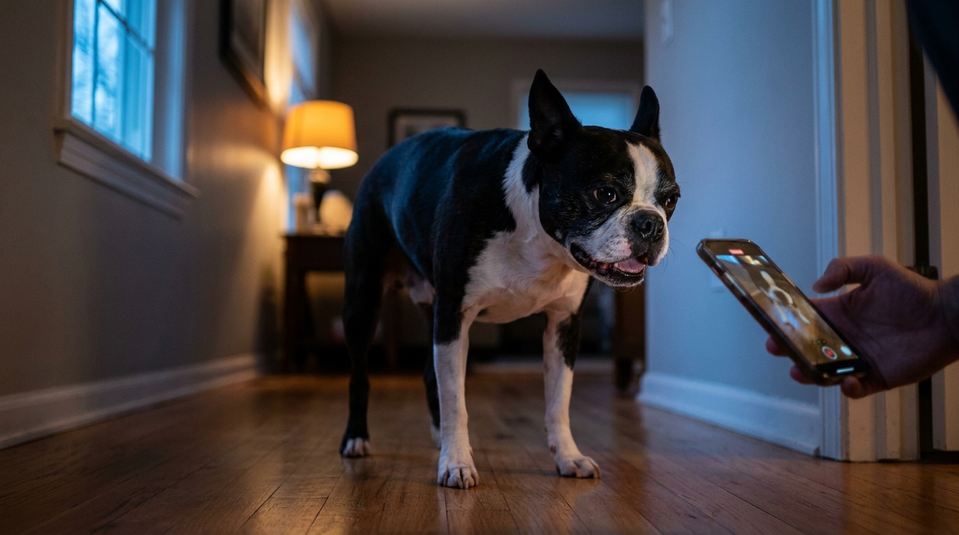 Dog Wheezing: Causes, What It Sounds Like and When It Is an Emergency