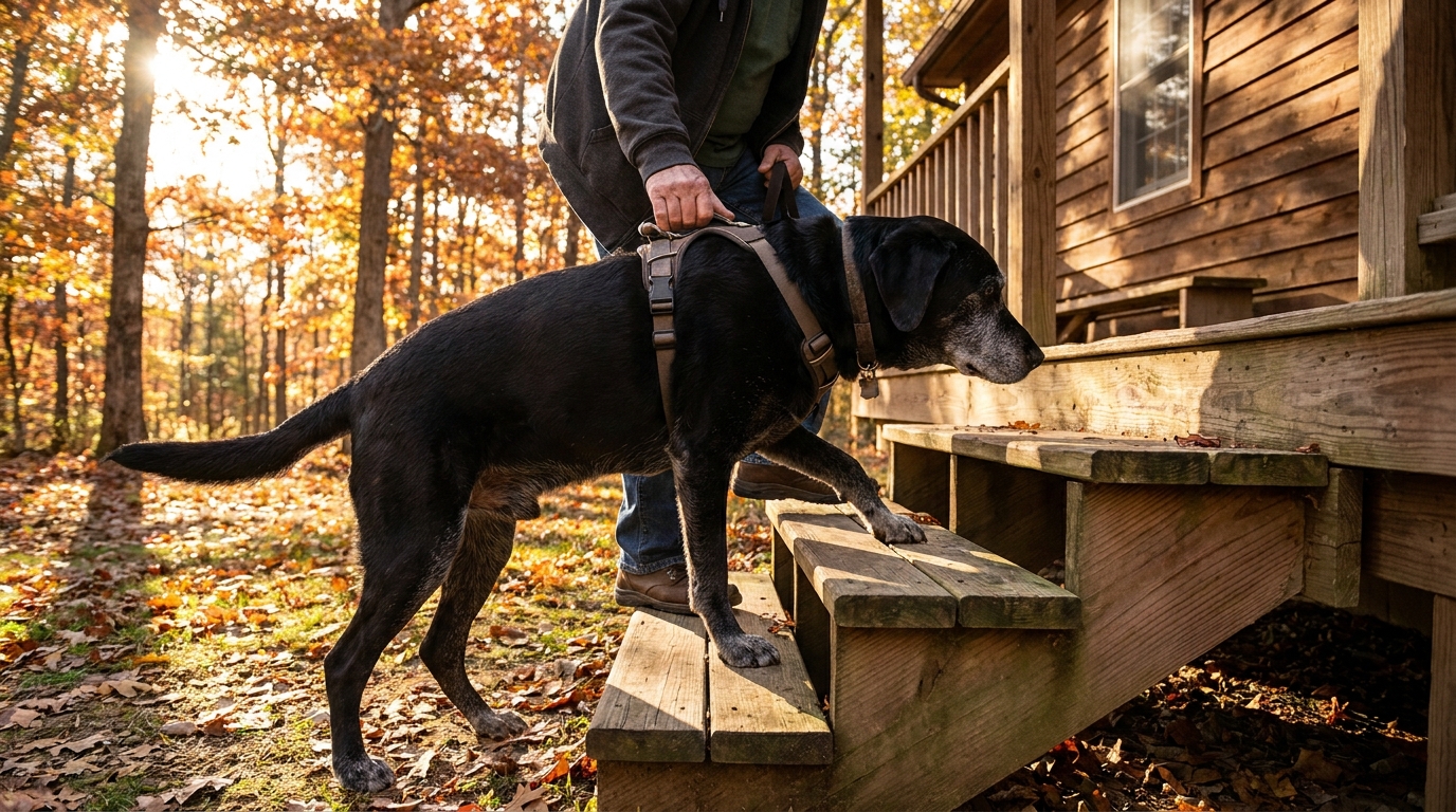 Galliprant vs Carprofen (Rimadyl) for Dogs: Safety and Switching